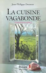 Download this eBook La cuisine vagabonde