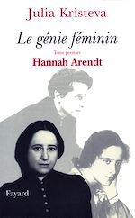 Télécharger le livre :  Le génie Féminin