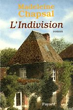 Télécharger le livre :  L'indivision