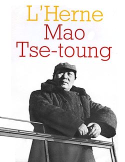Télécharger le livre :  Cahier de L'Herne n°18 : Mao Tse-Toung
