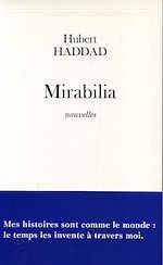 Télécharger le livre :  Mirabilia