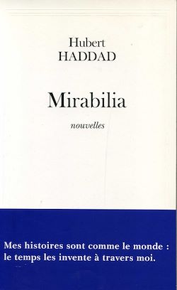Télécharger le livre :  Mirabilia