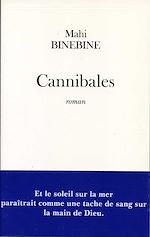 Télécharger le livre :  Cannibales