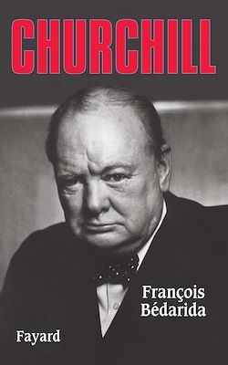 Télécharger le livre :  Churchill