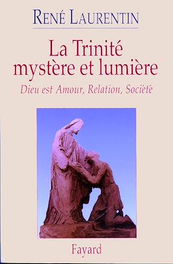 Télécharger le livre :  La Trinité mystère et lumière