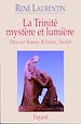 Télécharger le livre :  La Trinité mystère et lumière