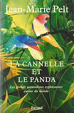 Download this eBook La canelle et le panda