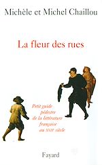 Télécharger le livre :  La fleur des rues