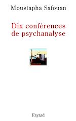 Télécharger le livre :  Dix conférences de psychanalyse