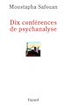 Télécharger le livre :  Dix conférences de psychanalyse