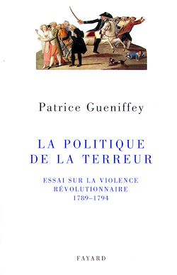 Télécharger le livre :  La politique de la Terreur