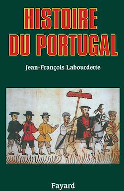 Télécharger le livre :  Histoire du Portugal