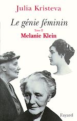 Télécharger le livre :  Le génie féminin Tome 2