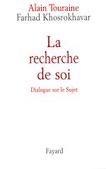 Télécharger le livre :  La recherche de soi