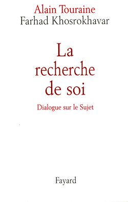 Télécharger le livre :  La recherche de soi