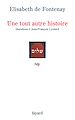Télécharger le livre :  Une tout autre histoire