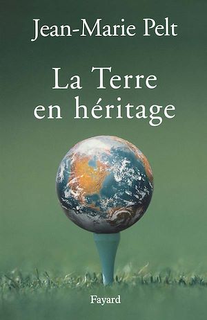 LA TERRE EN HERITAGE
