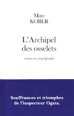 Télécharger le livre :  L'Archipel des osselets