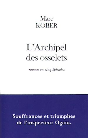 Download the eBook: L'Archipel des osselets