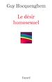 Télécharger le livre :  Le désir homosexuel