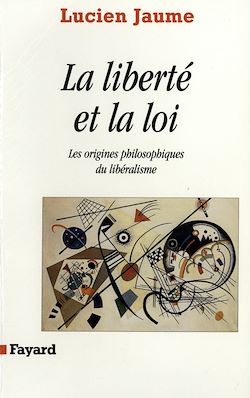 Télécharger le livre :  La liberté et la loi