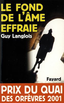 Télécharger le livre :  Le Fond de l'âme effraie