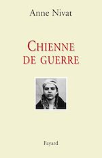 Download this eBook Chienne de guerre