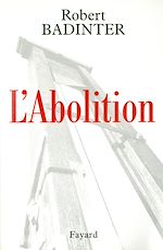 Télécharger le livre :  L'Abolition