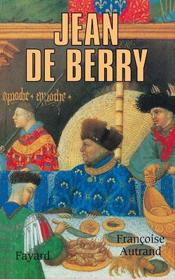 Télécharger le livre :  Jean de Berry
