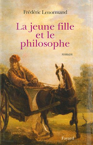 Téléchargez le livre :  La jeune fille et le philosophe