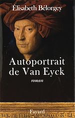 Télécharger le livre :  Autoportrait de Van Eyck