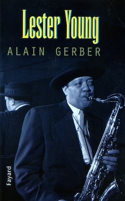 Télécharger le livre :  Lester Young