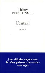 Télécharger le livre :  Central