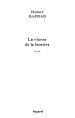 Télécharger le livre :  La vitesse de la lumière