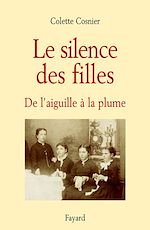 Télécharger le livre :  Le silence des filles
