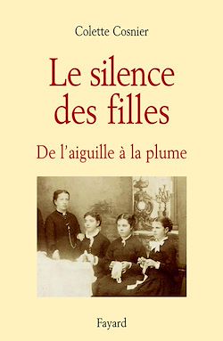 Télécharger le livre :  Le silence des filles