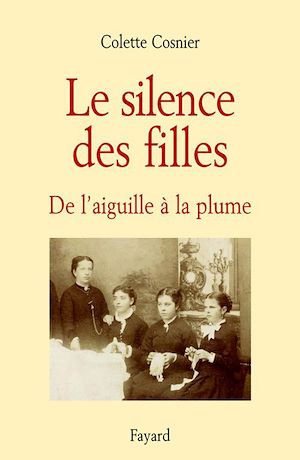 LE SILENCE DES FILLES
