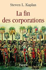 Télécharger le livre :  La fin des corporations