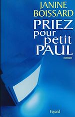 Télécharger le livre :  Priez pour petit Paul