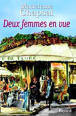 Télécharger le livre :  Deux femmes en vue