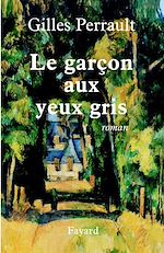 Télécharger le livre :  Le garçon aux yeux gris