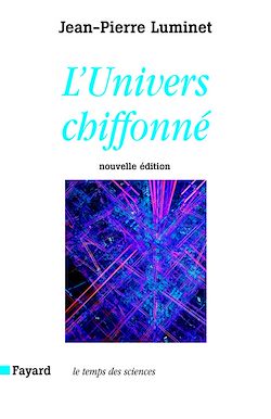 Télécharger le livre :  L'Univers chiffonné
