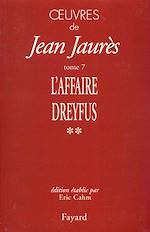 Télécharger le livre :  Oeuvres, tome 7