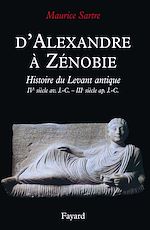 Télécharger le livre :  D'Alexandre à Zénobie