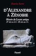 Télécharger le livre :  D'Alexandre à Zénobie