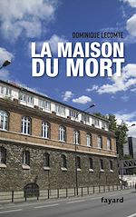 Download this eBook La Maison du mort