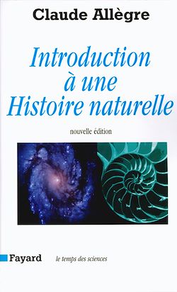 Télécharger le livre :  Introduction à une histoire naturelle
