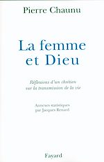 Télécharger le livre :  La Femme et Dieu