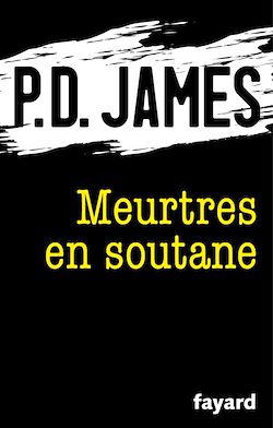 Télécharger le livre :  Meurtres en soutane