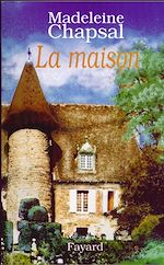 Télécharger le livre :  La Maison